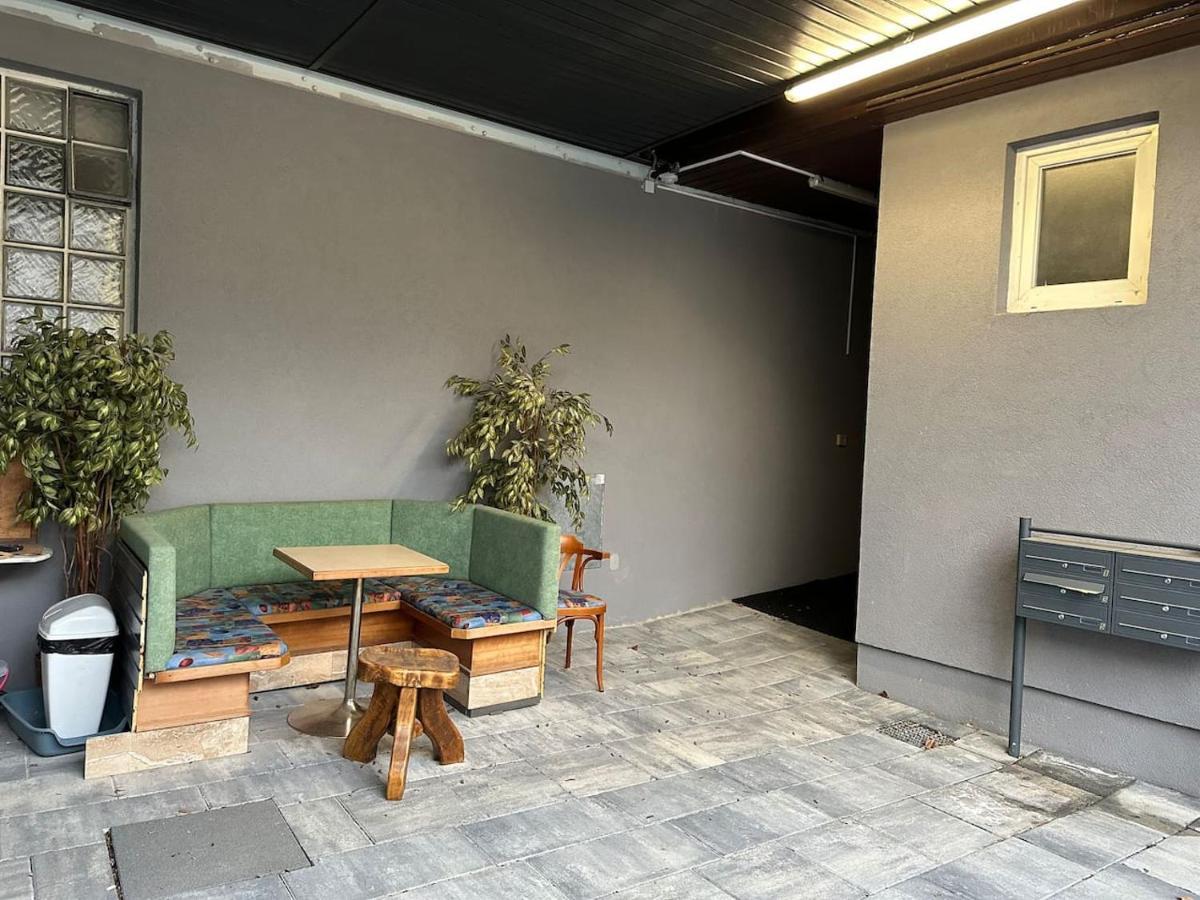 Urlaub In Schlossnaehe Artstetten Kültér fotó